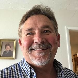 Meet your Posher, Todd